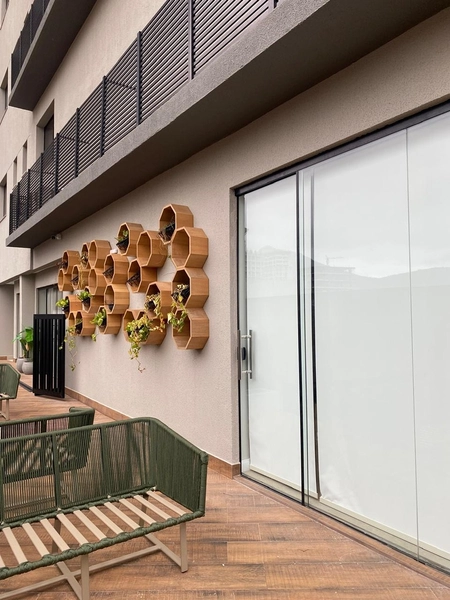 Excelente apartamento em Porto Belo : 48ª foto da galeria de imagens do imóvel