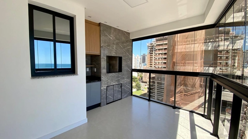 Excelente apartamento em Porto Belo : 9ª foto da galeria de imagens do imóvel