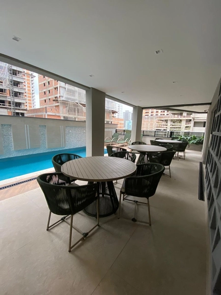 Excelente apartamento em Porto Belo : 52ª foto da galeria de imagens do imóvel