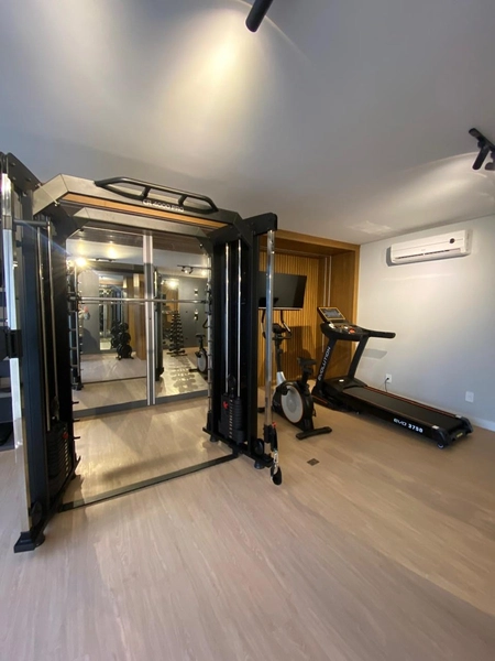 Excelente apartamento em Porto Belo : 47ª foto da galeria de imagens do imóvel