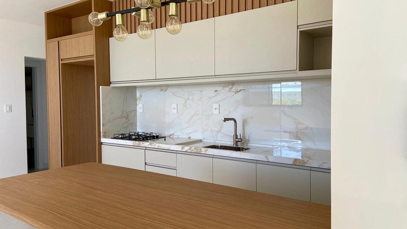 Excelente apartamento em Porto Belo : 6ª foto da galeria de imagens do imóvel