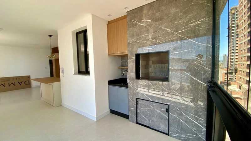 Excelente apartamento em Porto Belo : 11ª foto da galeria de imagens do imóvel