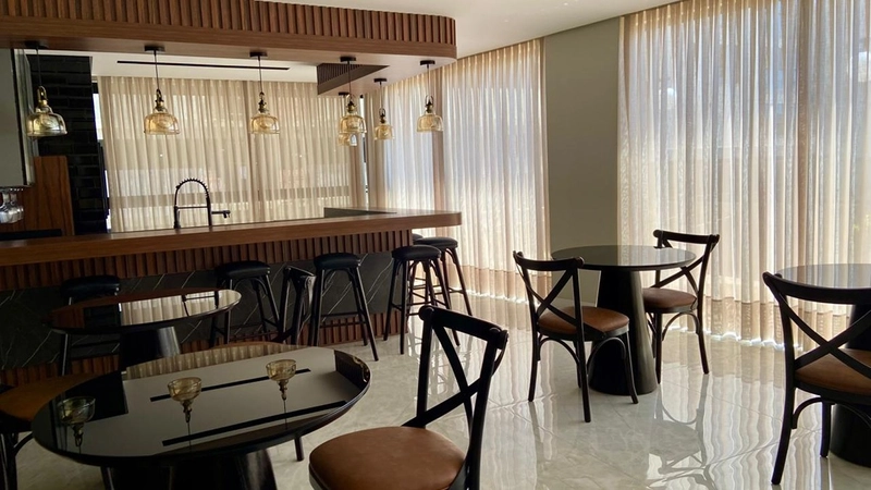 Excelente apartamento em Porto Belo : 42ª foto da galeria de imagens do imóvel