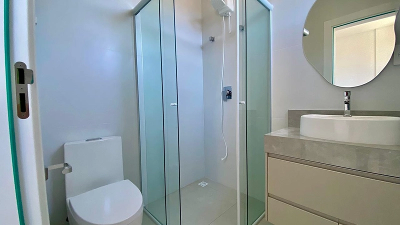 Excelente apartamento em Porto Belo : 27ª foto da galeria de imagens do imóvel