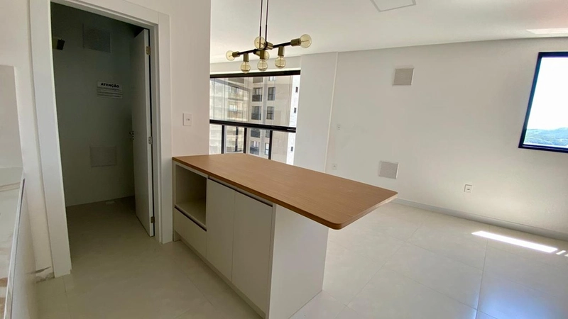 Excelente apartamento em Porto Belo : 7ª foto da galeria de imagens do imóvel