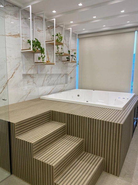 Excelente apartamento em Porto Belo : 60ª foto da galeria de imagens do imóvel