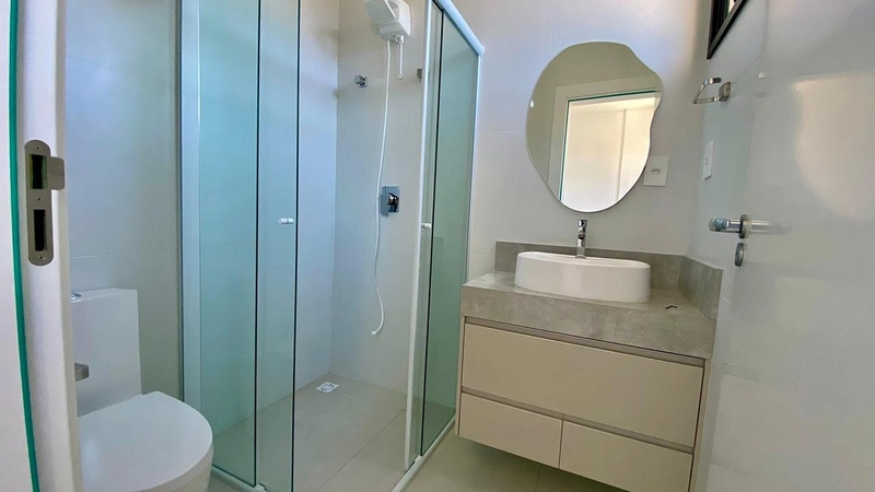 Excelente apartamento em Porto Belo : 26ª foto da galeria de imagens do imóvel