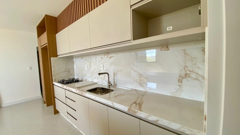 Excelente apartamento em Porto Belo : 4ª foto da galeria de imagens do imóvel