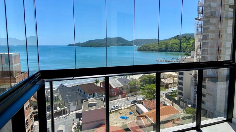 Excelente apartamento em Porto Belo : 13ª foto da galeria de imagens do imóvel