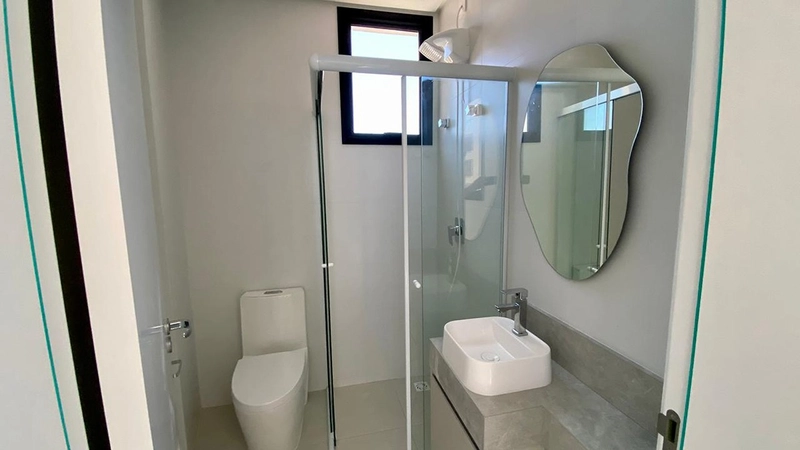 Excelente apartamento em Porto Belo : 32ª foto da galeria de imagens do imóvel