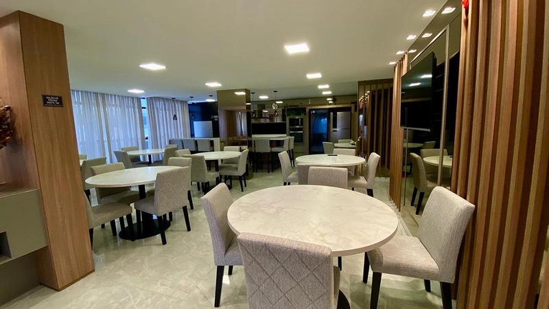 Excelente apartamento em Porto Belo : 37ª foto da galeria de imagens do imóvel