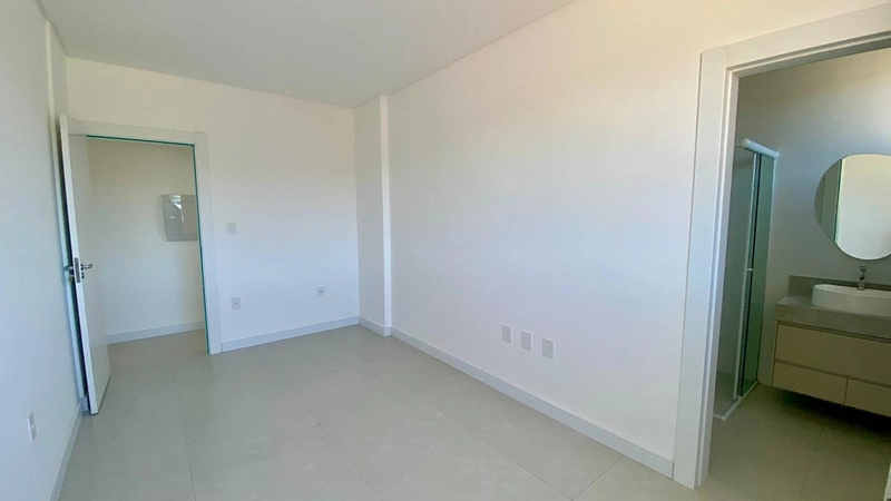 Excelente apartamento em Porto Belo : 25ª foto da galeria de imagens do imóvel