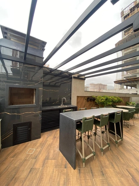 Excelente apartamento em Porto Belo : 54ª foto da galeria de imagens do imóvel