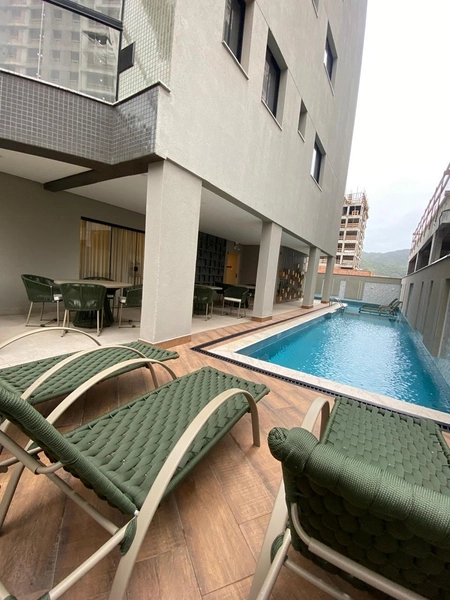 Excelente apartamento em Porto Belo : 56ª foto da galeria de imagens do imóvel