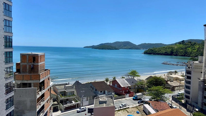 Excelente apartamento em Porto Belo : 16ª foto da galeria de imagens do imóvel