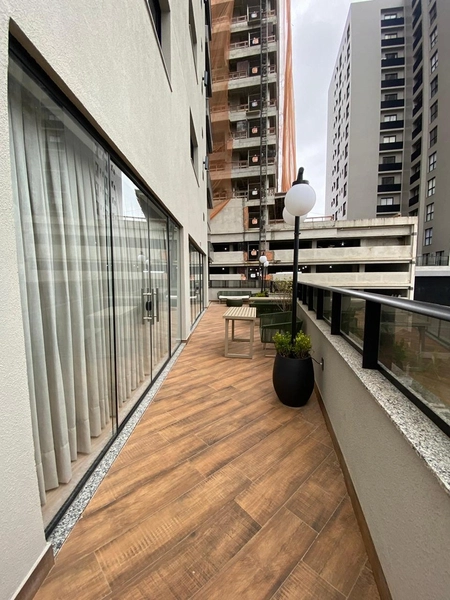 Excelente apartamento em Porto Belo : 35ª foto da galeria de imagens do imóvel