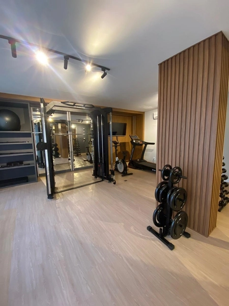 Excelente apartamento em Porto Belo : 45ª foto da galeria de imagens do imóvel