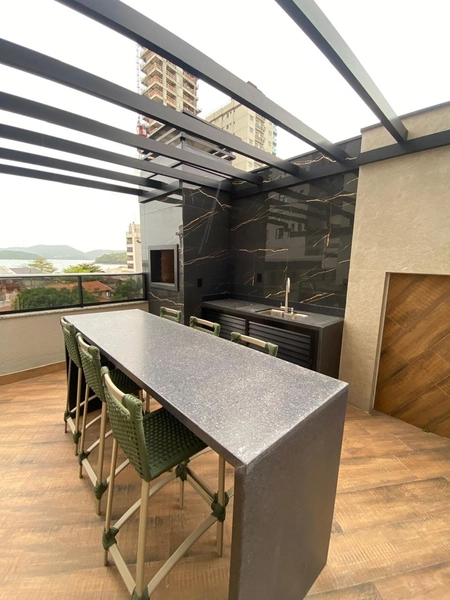 Excelente apartamento em Porto Belo : 55ª foto da galeria de imagens do imóvel