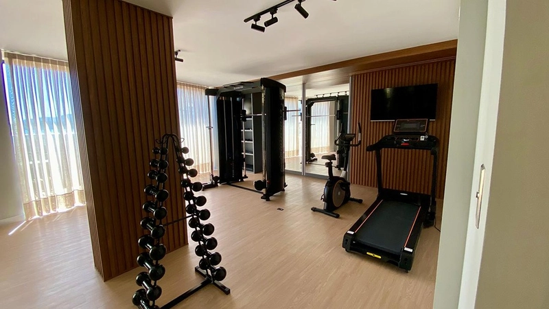 Excelente apartamento em Porto Belo : 44ª foto da galeria de imagens do imóvel