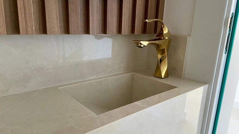 Excelente apartamento em Porto Belo : 20ª foto da galeria de imagens do imóvel