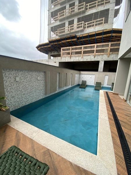 Excelente apartamento em Porto Belo : 51ª foto da galeria de imagens do imóvel