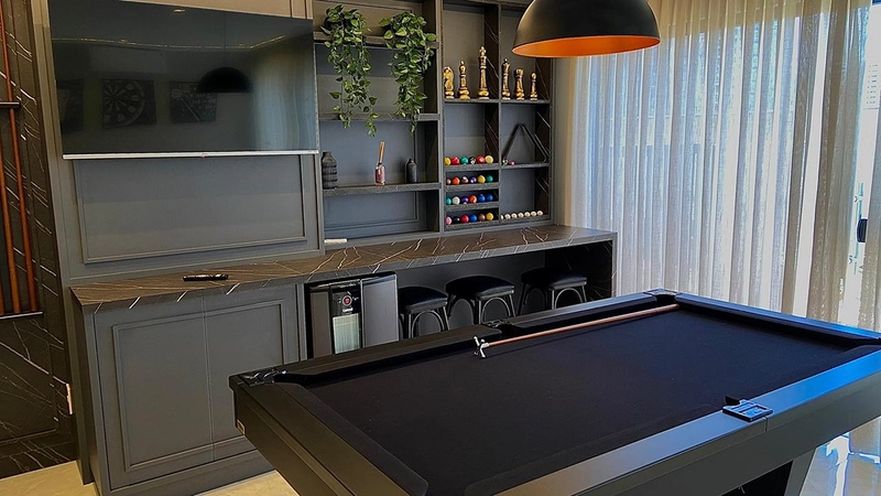 Excelente apartamento em Porto Belo : 34ª foto da galeria de imagens do imóvel