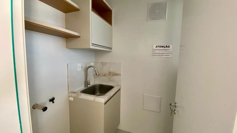 Excelente apartamento em Porto Belo : 5ª foto da galeria de imagens do imóvel