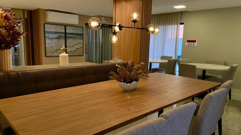 Excelente apartamento em Porto Belo : 39ª foto da galeria de imagens do imóvel