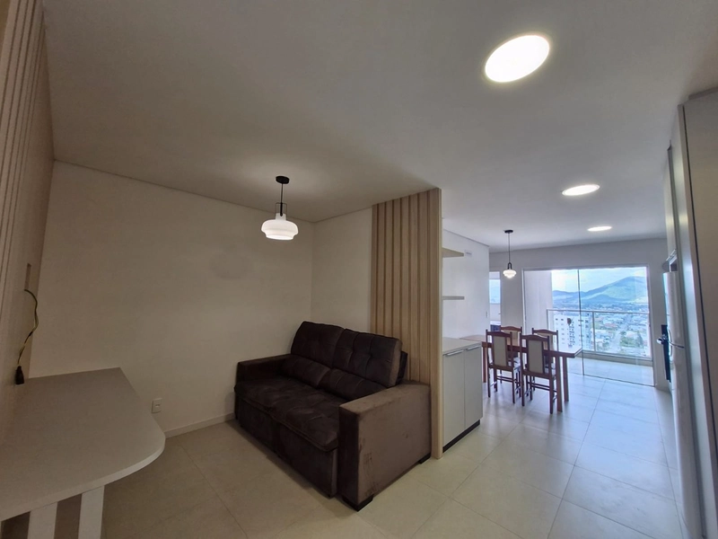 Apartamento para Locação – Morretes: 6ª foto da galeria de imagens do imóvel