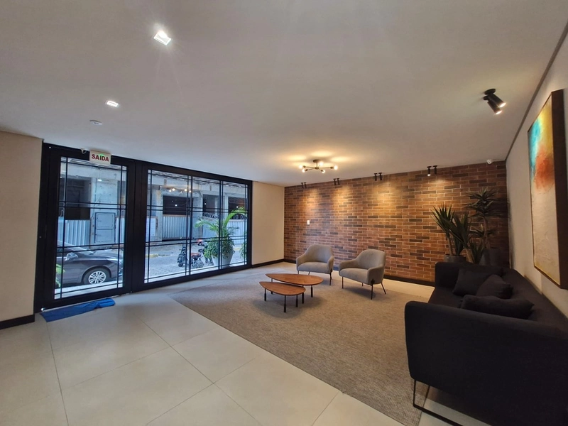 Apartamento para Locação – Morretes: 35ª foto da galeria de imagens do imóvel