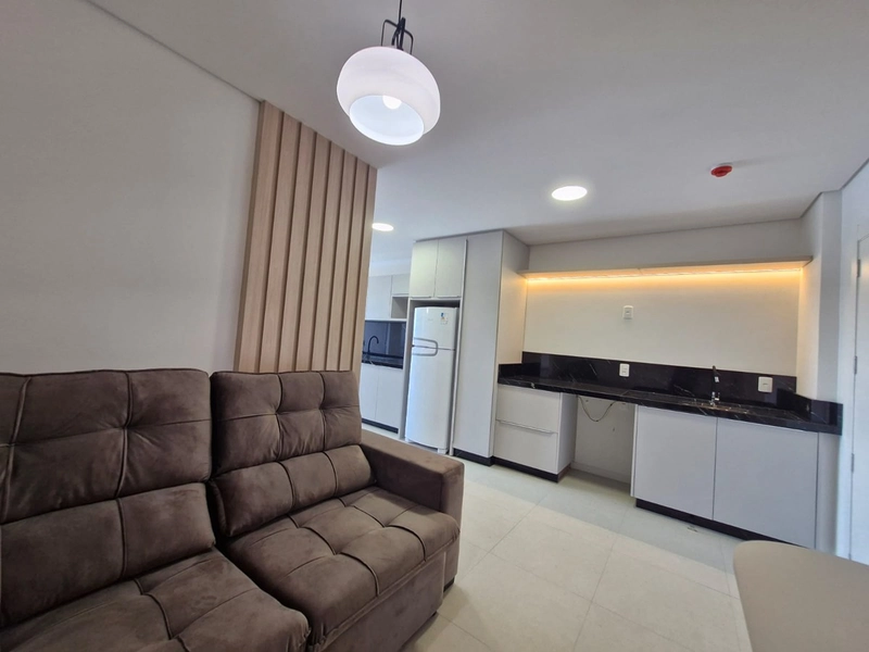 Apartamento para Locação – Morretes: 4ª foto da galeria de imagens do imóvel