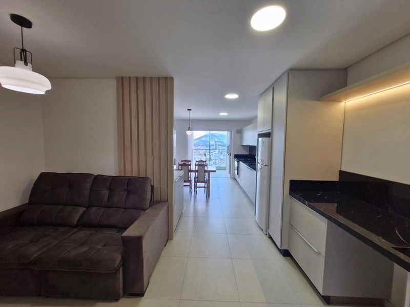 Apartamento para Locação – Morretes: 5ª foto da galeria de imagens do imóvel