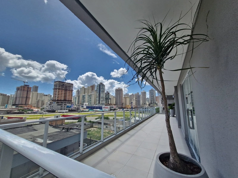 Apartamento para Locação – Morretes: 19ª foto da galeria de imagens do imóvel