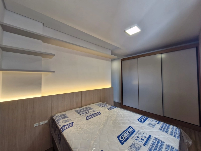 Apartamento para Locação – Morretes: 10ª foto da galeria de imagens do imóvel