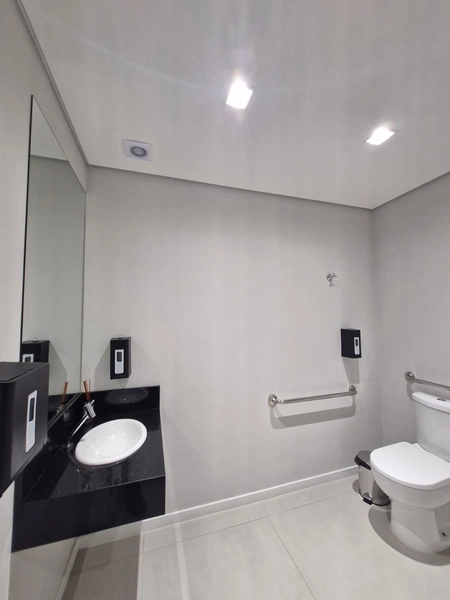 Apartamento para Locação – Morretes: 24ª foto da galeria de imagens do imóvel