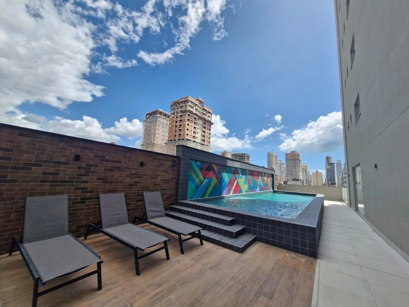 Apartamento para Locação – Morretes: 29ª foto da galeria de imagens do imóvel