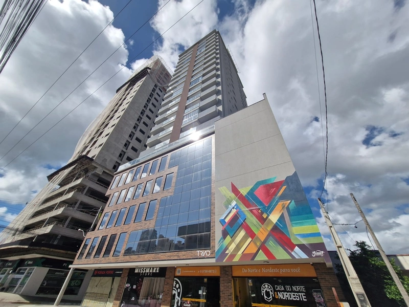 Apartamento para Locação – Morretes: 40ª foto da galeria de imagens do imóvel