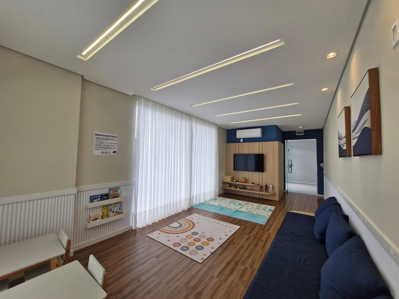 Apartamento para Locação – Morretes: 38ª foto da galeria de imagens do imóvel