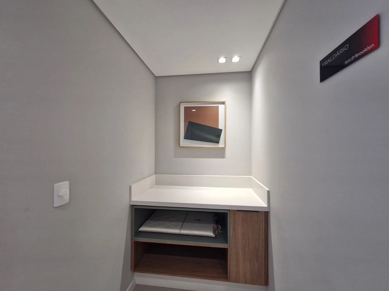 Apartamento para Locação – Morretes: 13ª foto da galeria de imagens do imóvel