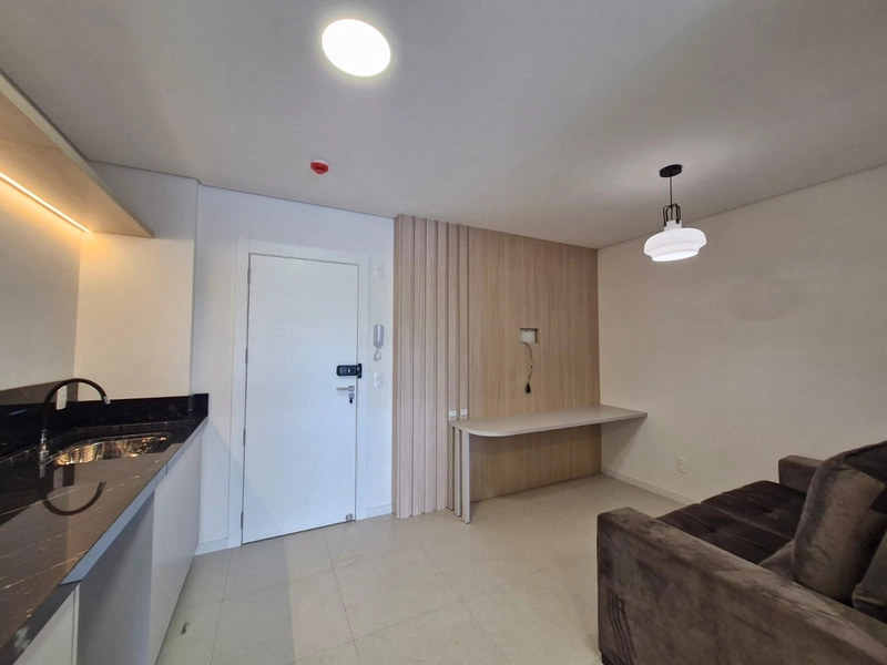 Apartamento para Locação – Morretes: 7ª foto da galeria de imagens do imóvel