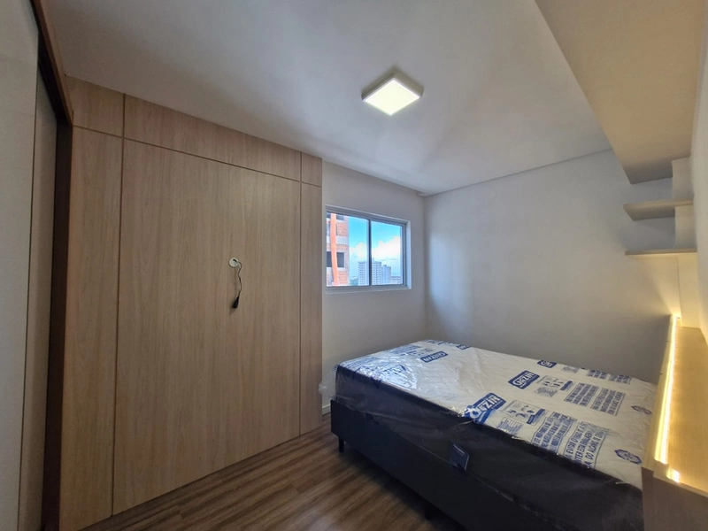 Apartamento para Locação – Morretes: 9ª foto da galeria de imagens do imóvel