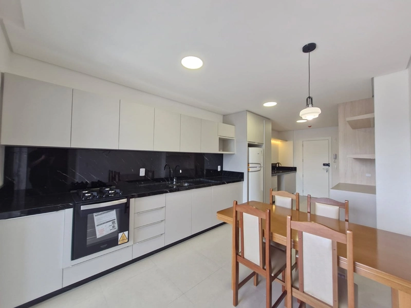 Apartamento para Locação – Morretes: 2ª foto da galeria de imagens do imóvel