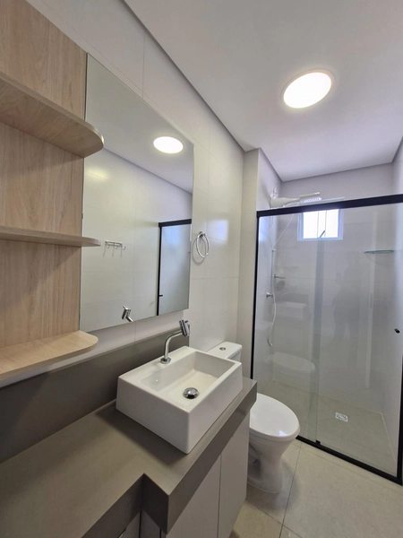 Apartamento para Locação – Morretes: 14ª foto da galeria de imagens do imóvel