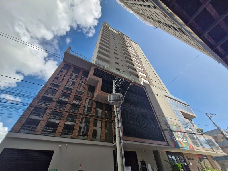 Apartamento para Locação – Morretes: 39ª foto da galeria de imagens do imóvel