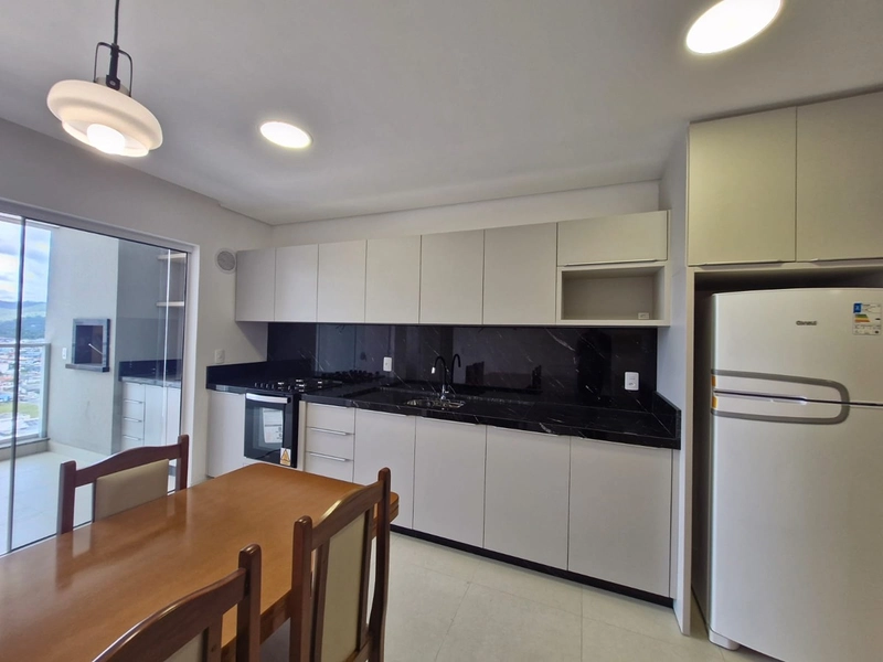 Apartamento para Locação – Morretes: 1ª foto da galeria de imagens do imóvel