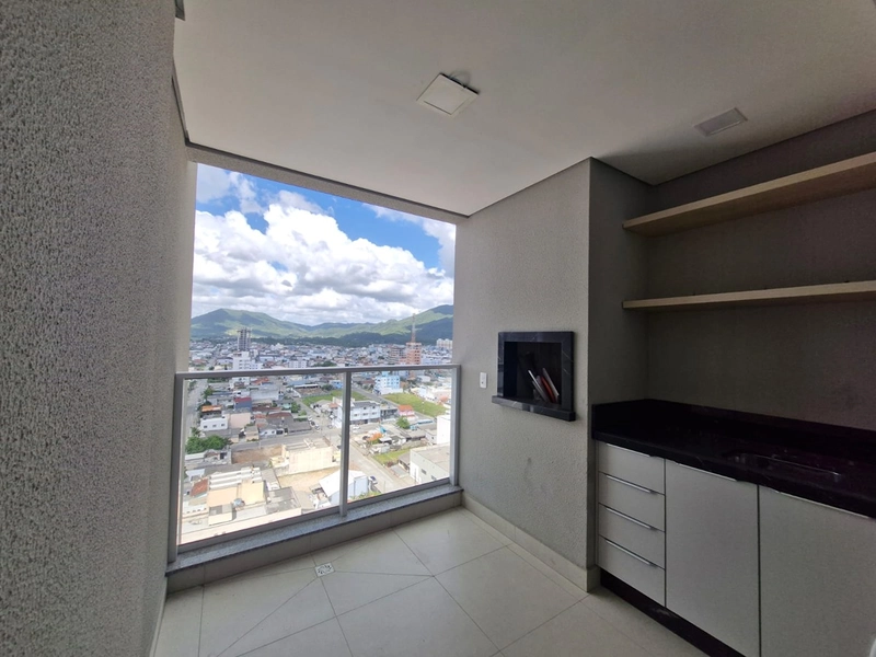 Apartamento para Locação – Morretes: 16ª foto da galeria de imagens do imóvel