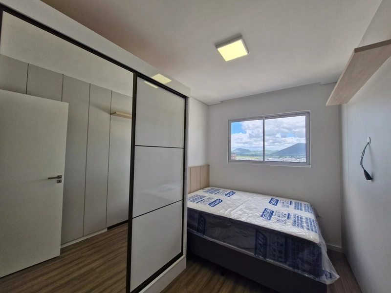 Apartamento para Locação – Morretes: 12ª foto da galeria de imagens do imóvel