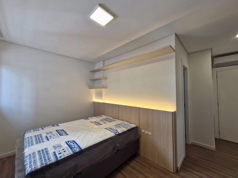 Apartamento para Locação – Morretes: 8ª foto da galeria de imagens do imóvel