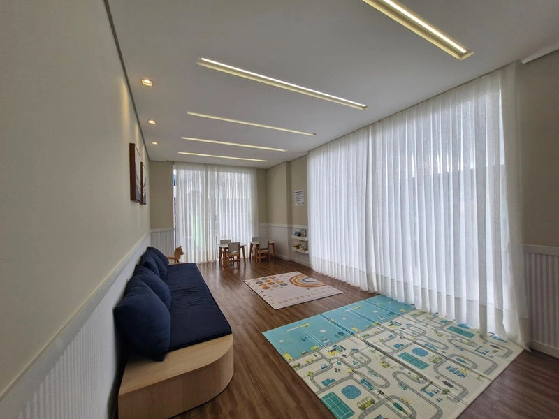 Apartamento para Locação – Morretes: 30ª foto da galeria de imagens do imóvel