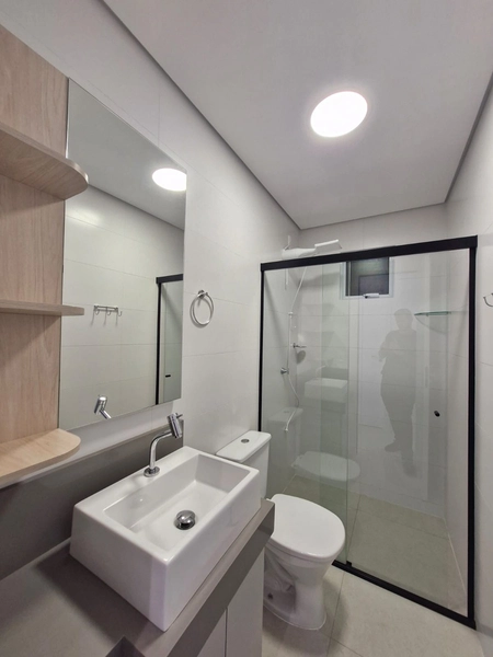 Apartamento para Locação – Morretes: 15ª foto da galeria de imagens do imóvel